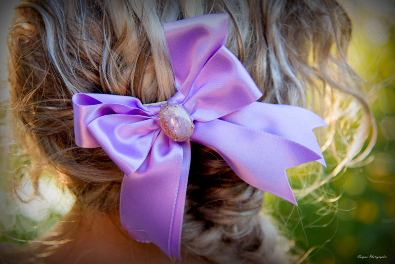 bow-barrette-brooch-accessory-fashion-handmade-baroque-made-in-France-souvenir-gift-hairstyle-hair-hairstyle-satin-mauve