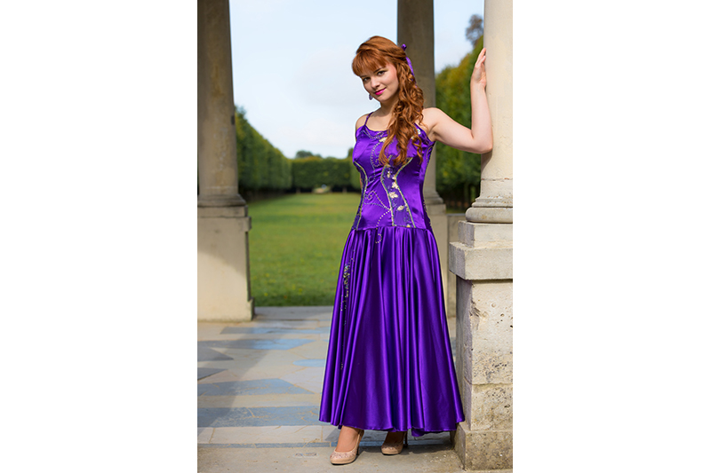 Robes de soirée pas cher \u0026 robes, Plus de robes de soirée taille -  Ericdress.com