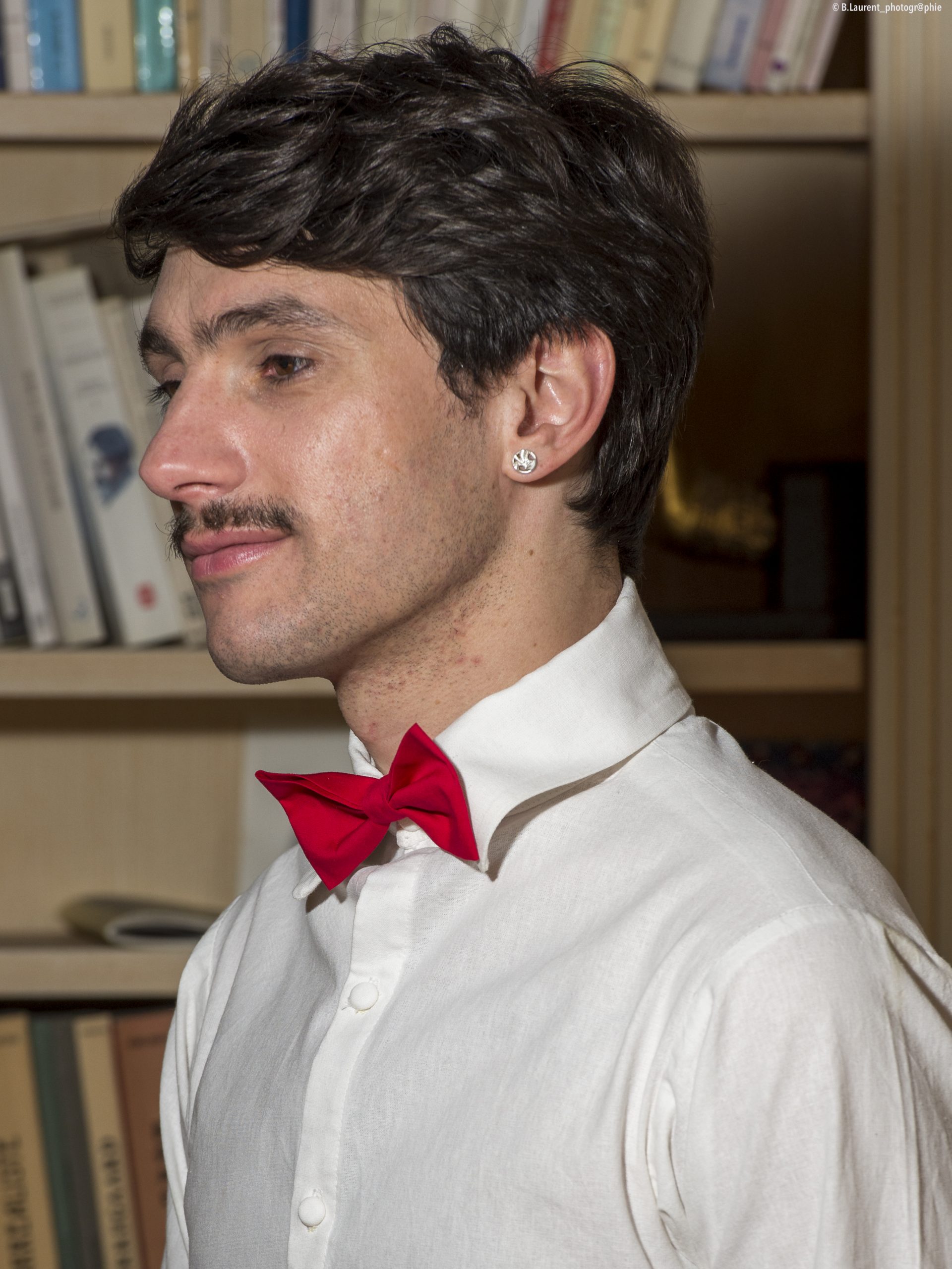 09042022-DSC_9628 noeud papillon rouge made in france