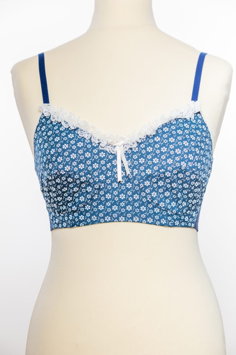 soutien-gorge post-mastectomie pour prothèses cancer du sein