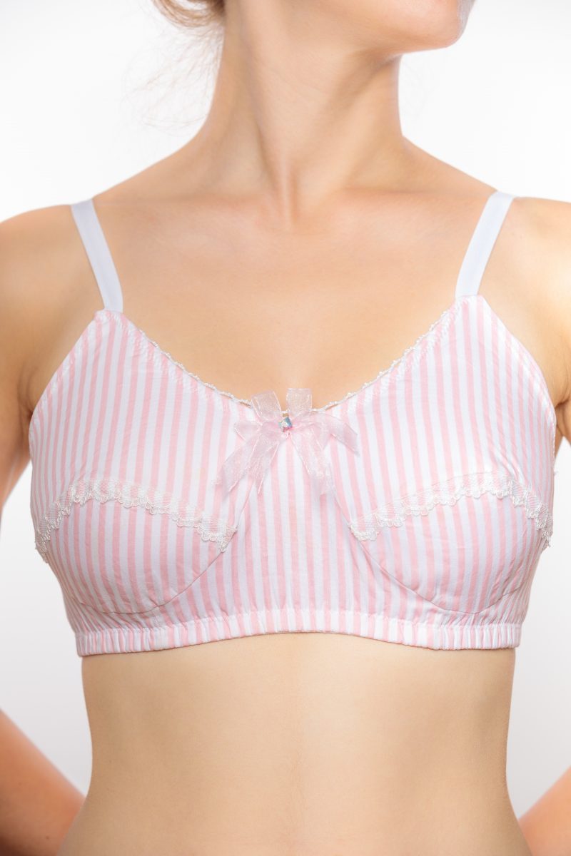 soutien-gorge post-mastectomie made in france