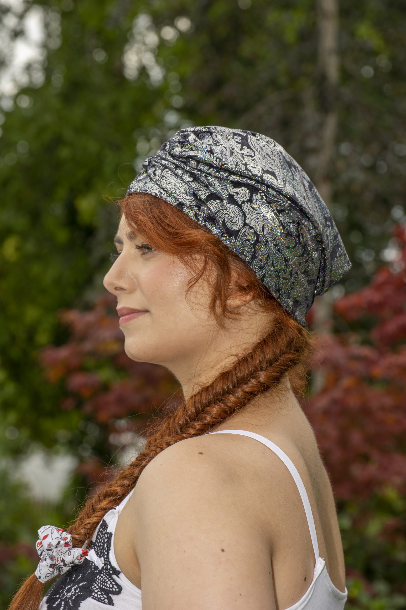 _IMG0315 turban velours noir