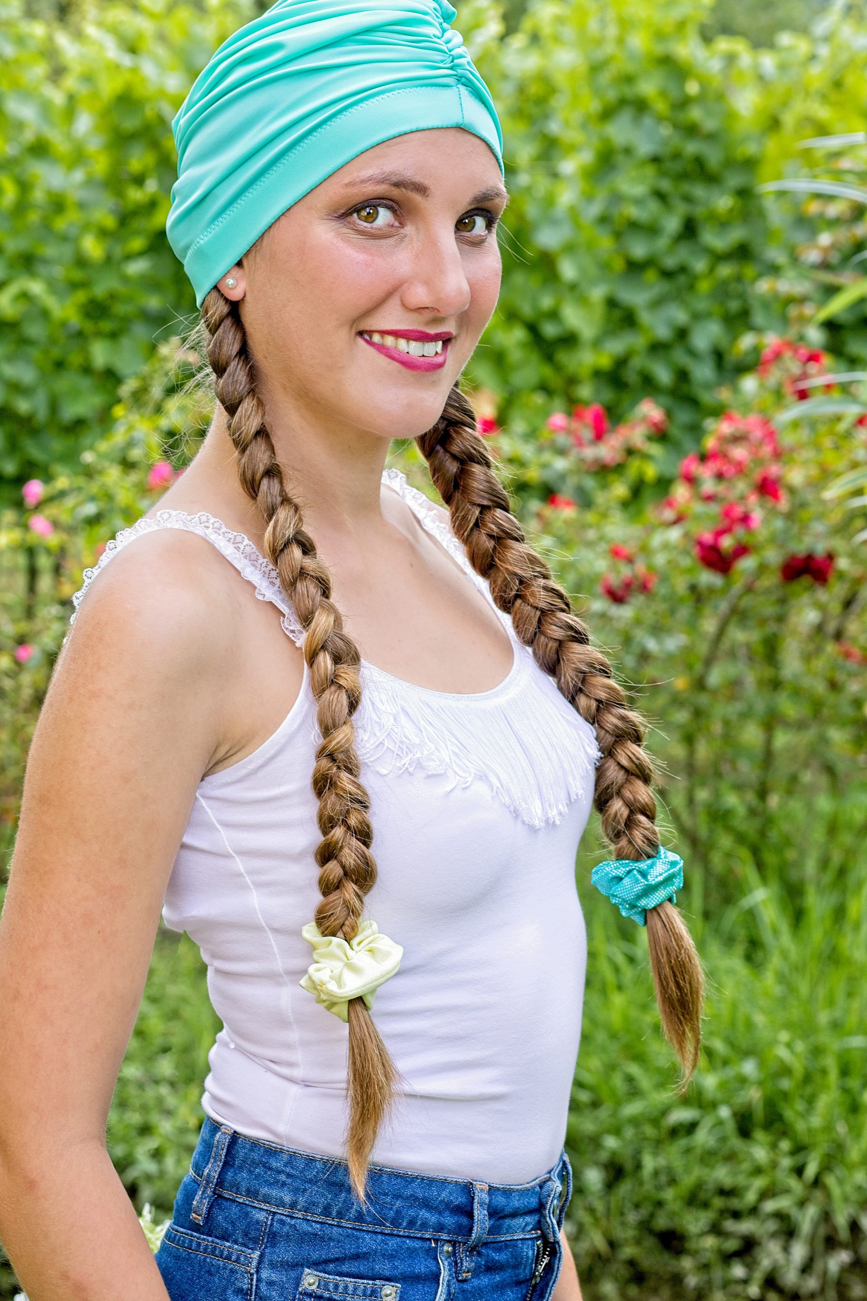 turban made in france