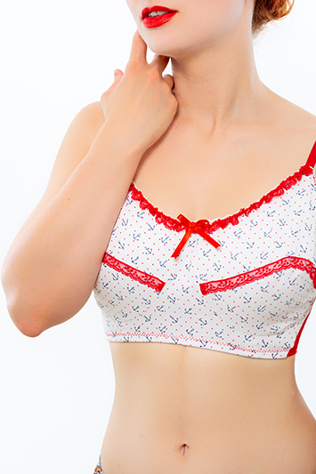 soutien-gorge pour prothèses made in france