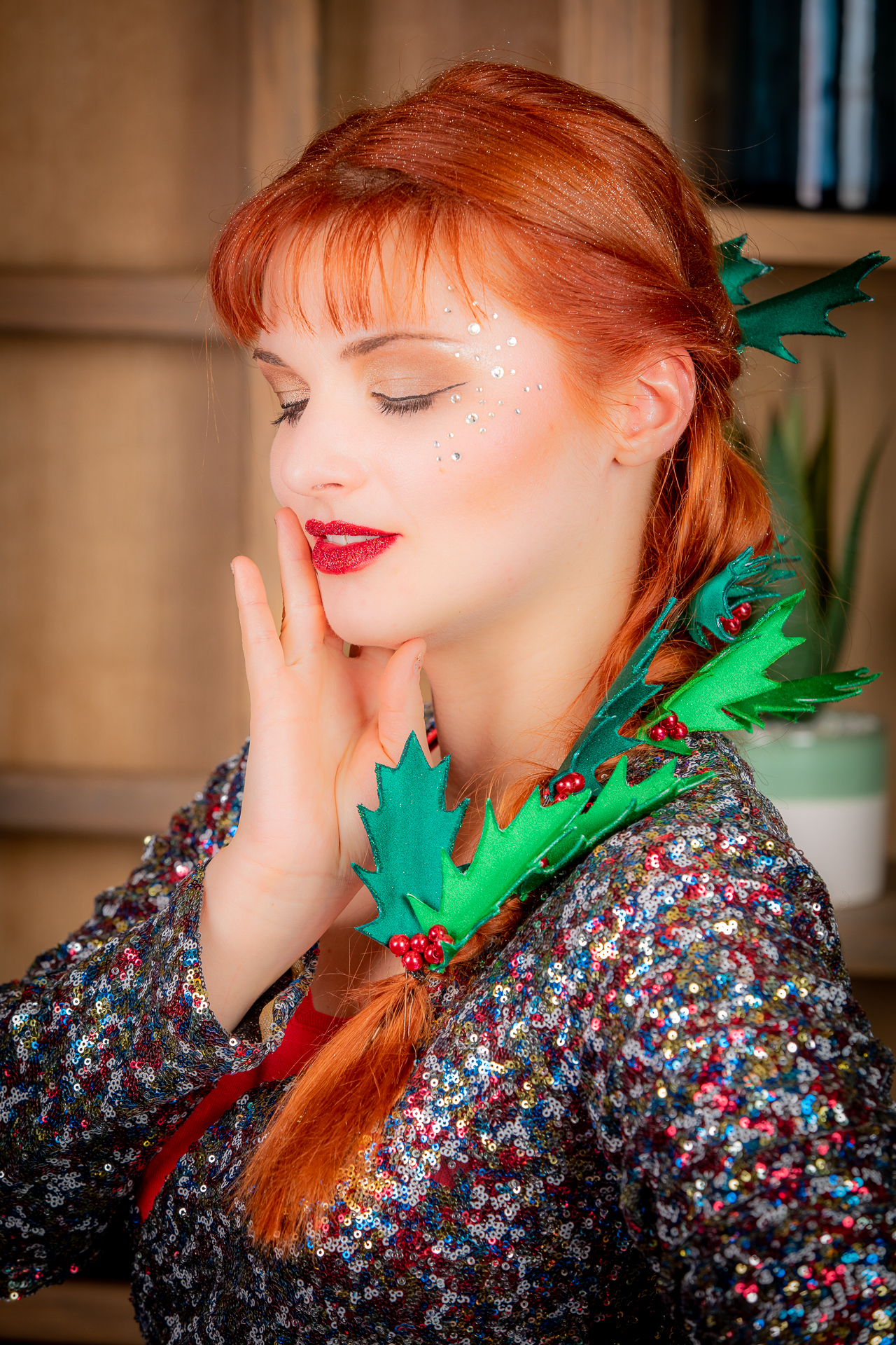 _O5A8006 accessoire cheveux noël