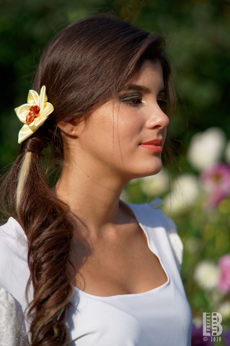 accessoire cheveux made in france