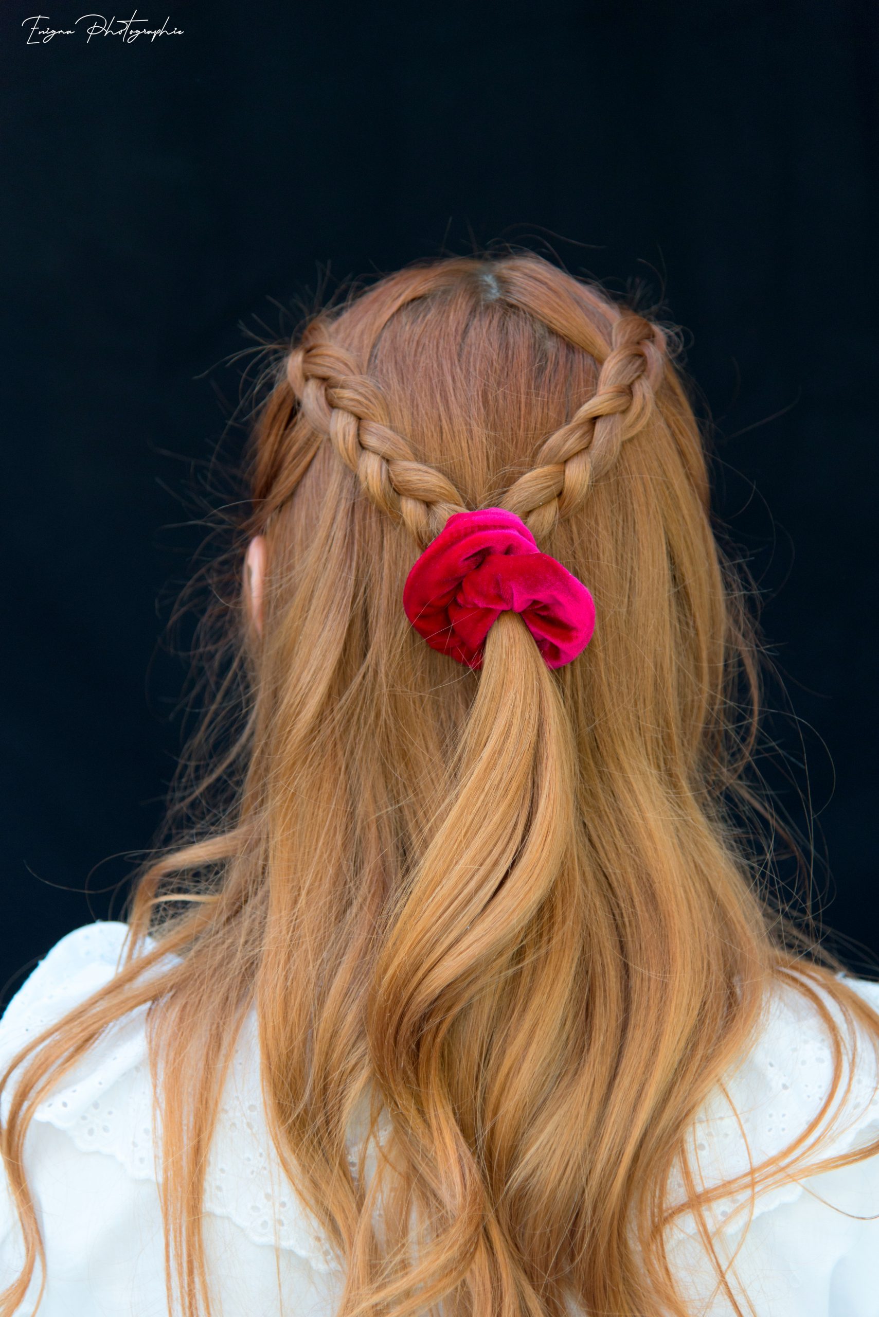 DSC_2433-1 chouchou cheveux rouge