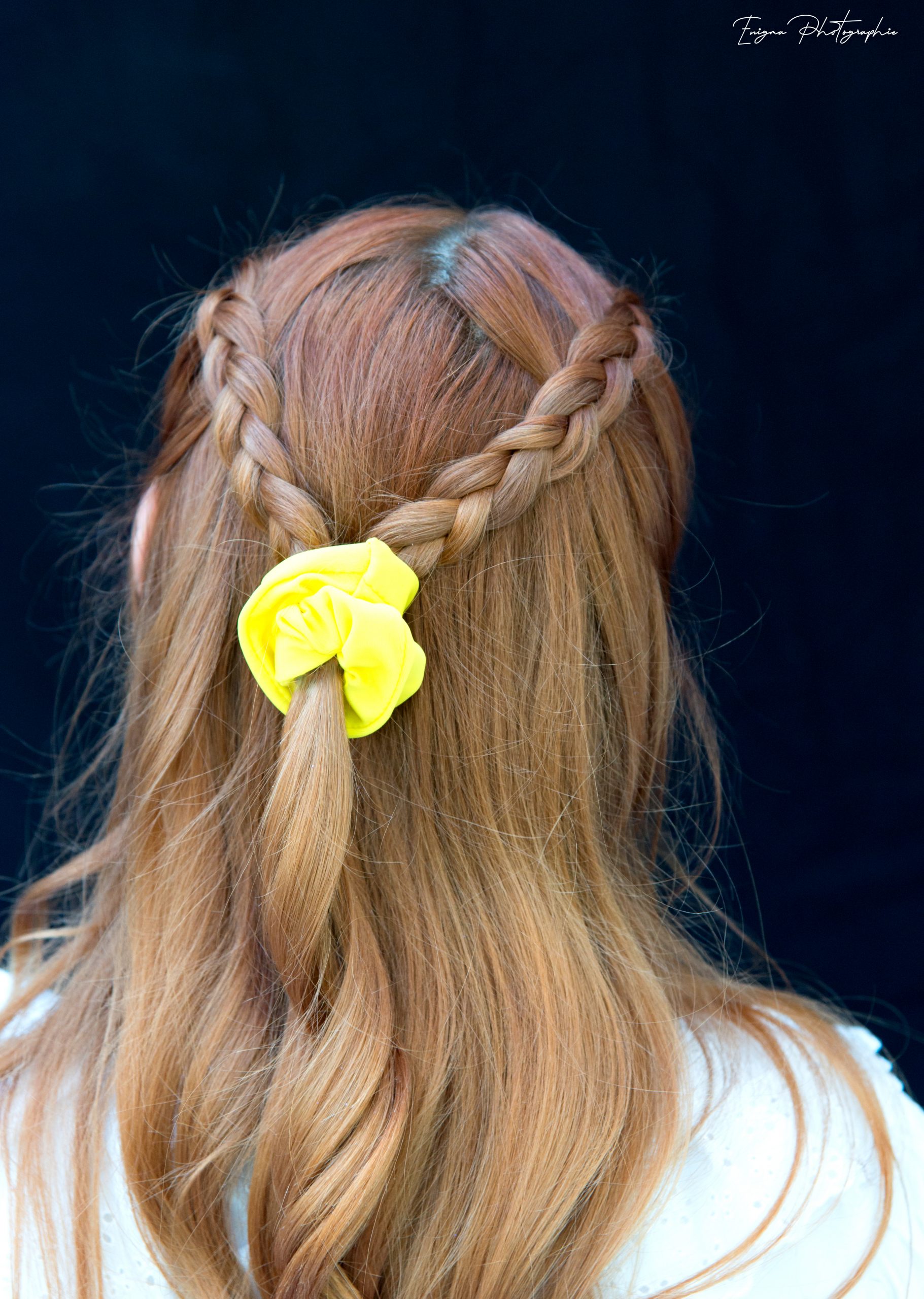 DSC_2478-1 chouchou cheveux jaune