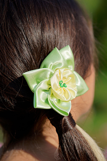 accessoire cheveux made in france