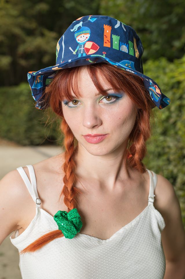 chapeau de soleil made in france