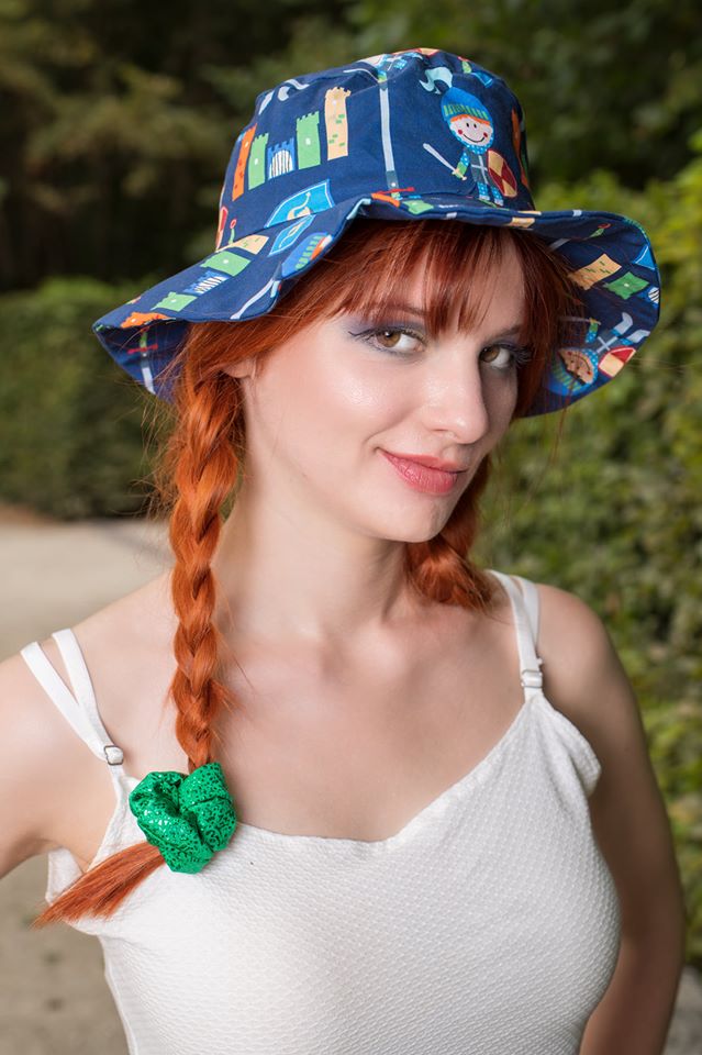 chapeau de soleil made in france
