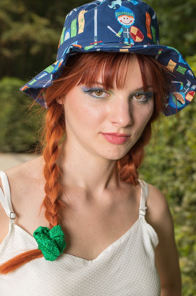 chapeau de soleil made in france