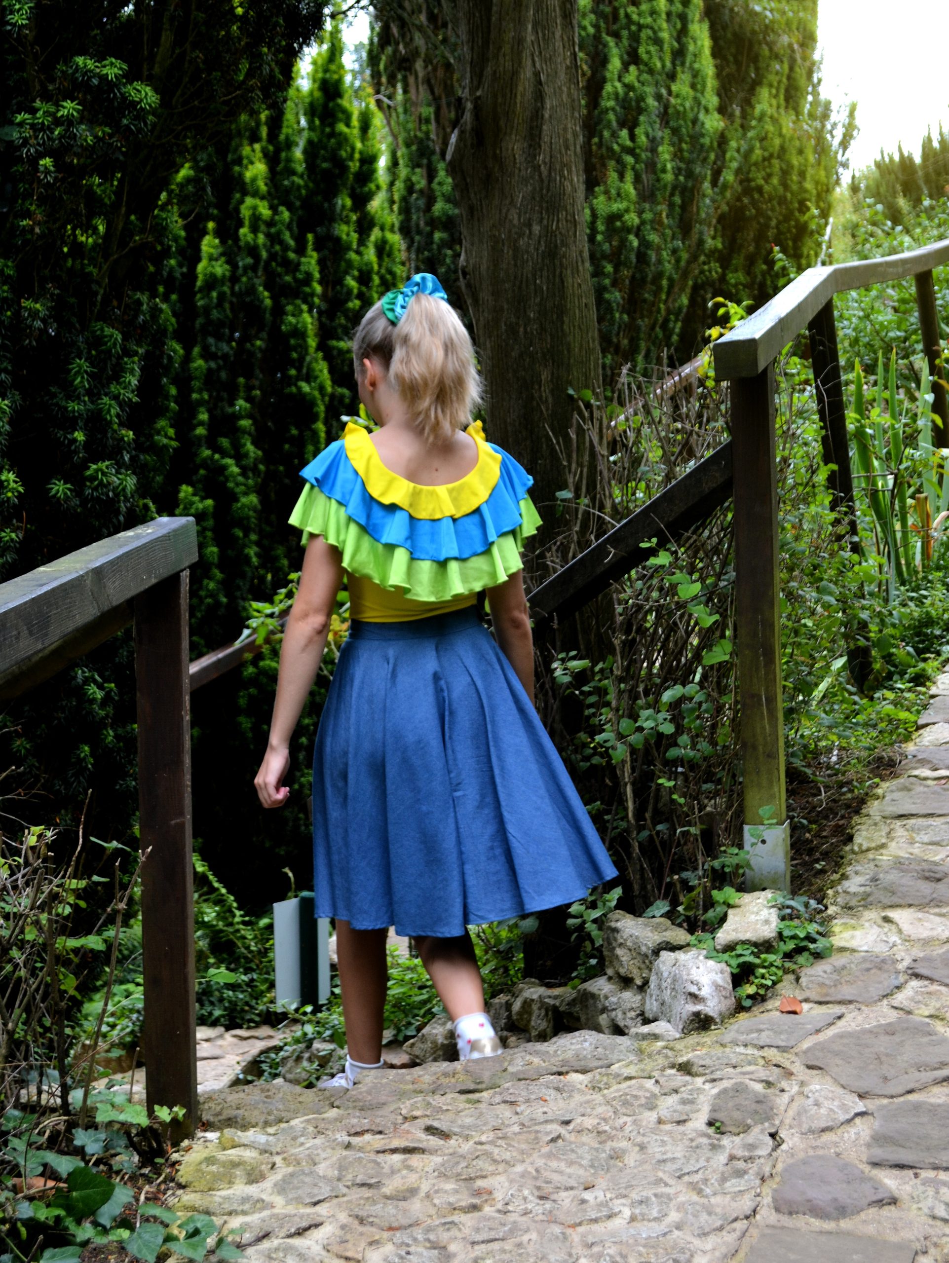 DSC_0409_edit_639917228741416 Haut pour femme jaune made in france