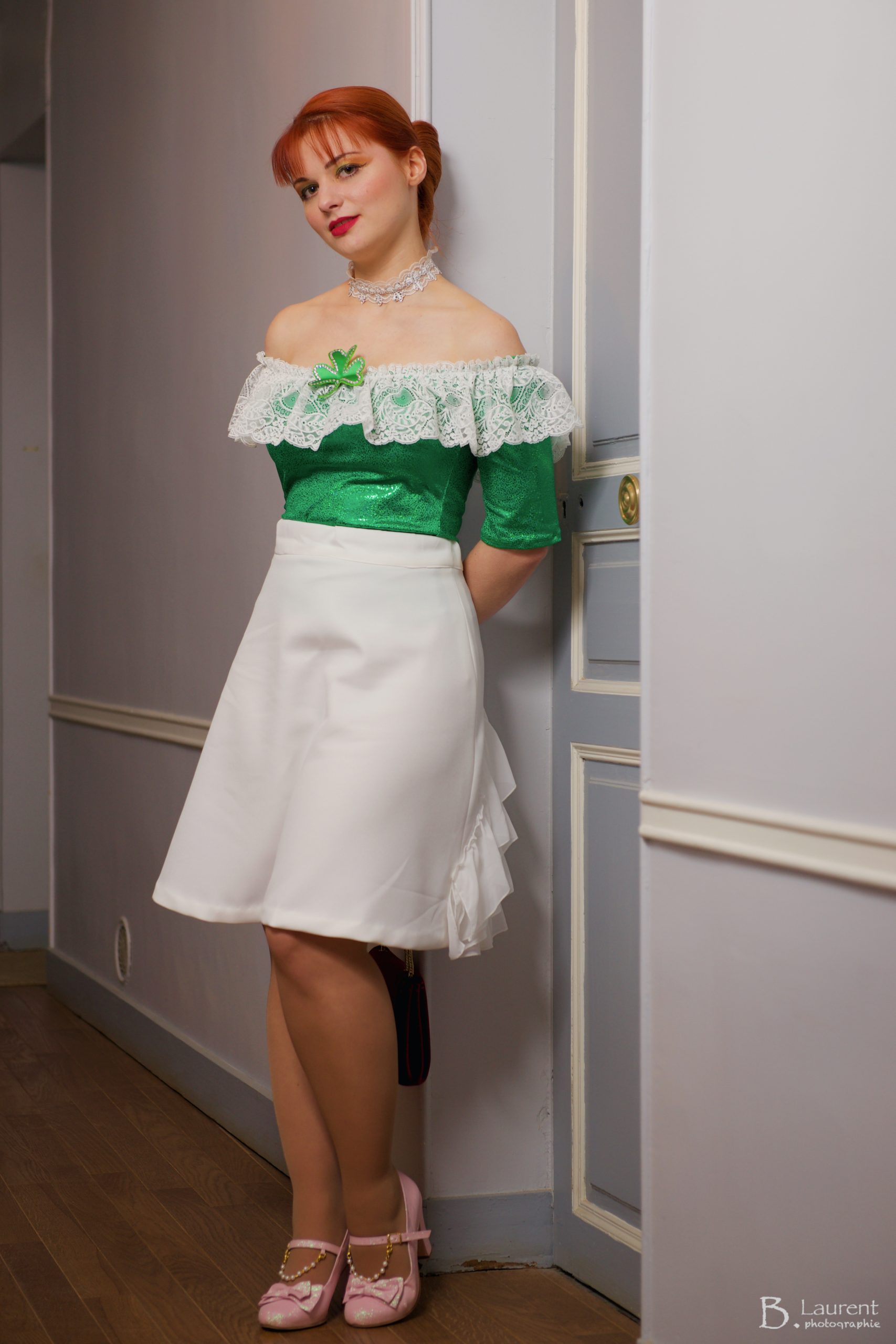 DSC_0895 jupe blanche made in france