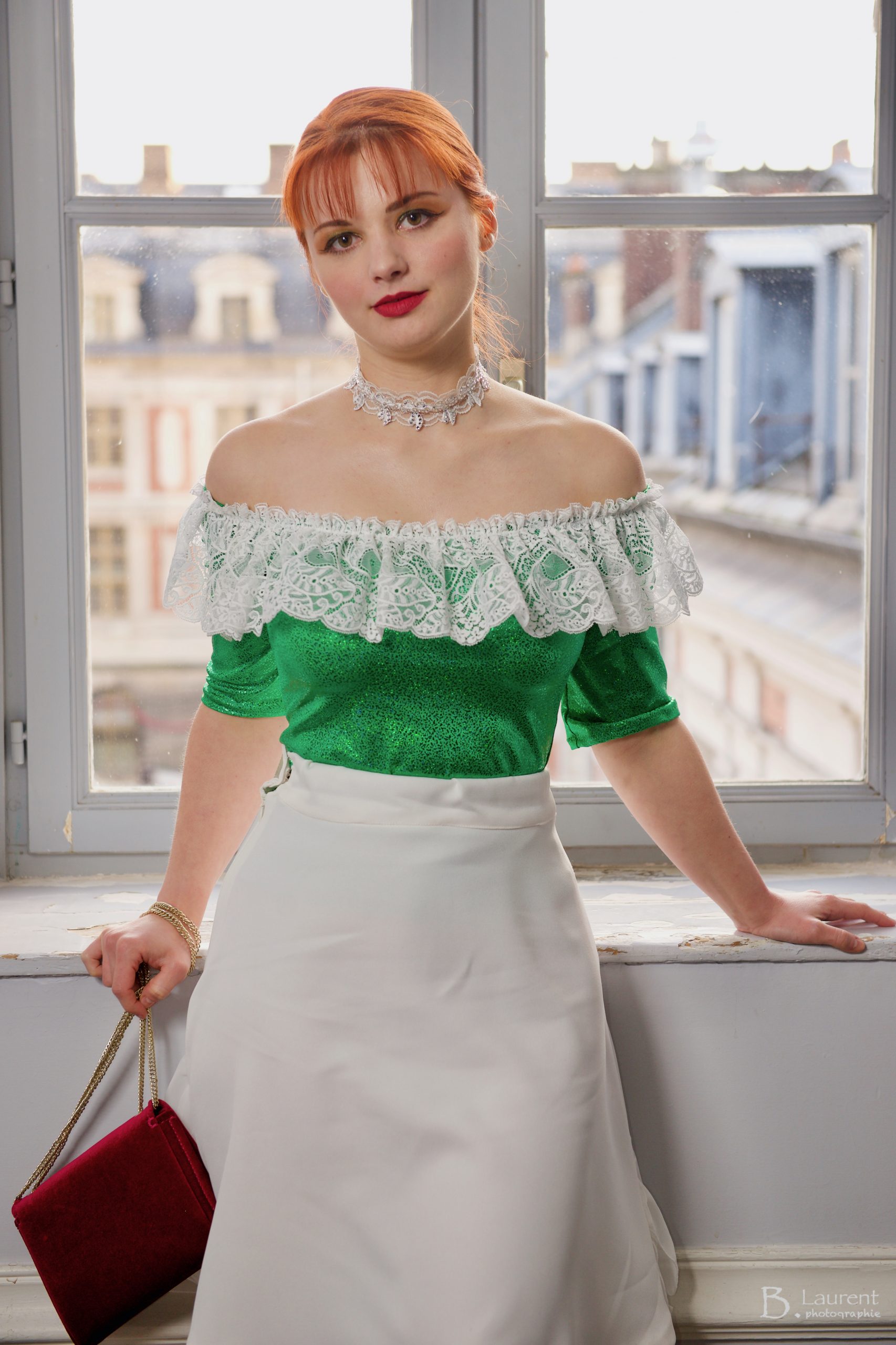 DSC_0903 jupe blanche made in france