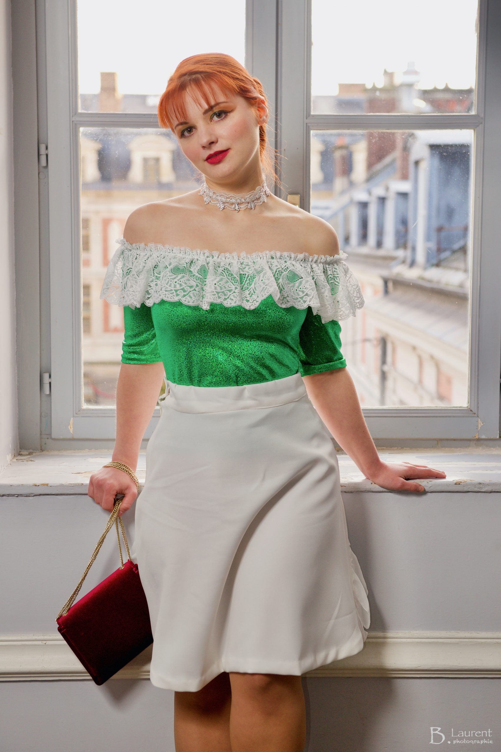 DSC_0905 jupe blanche made in france