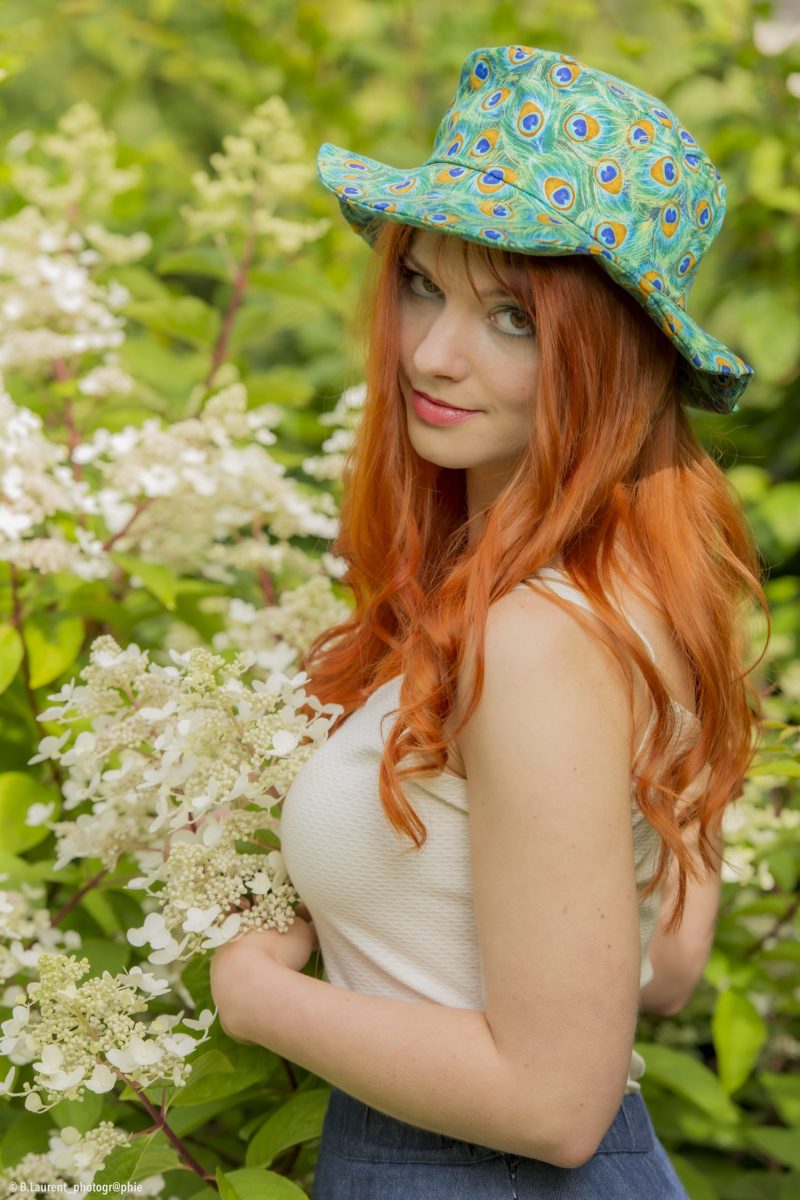 chapeau de soleil made in france