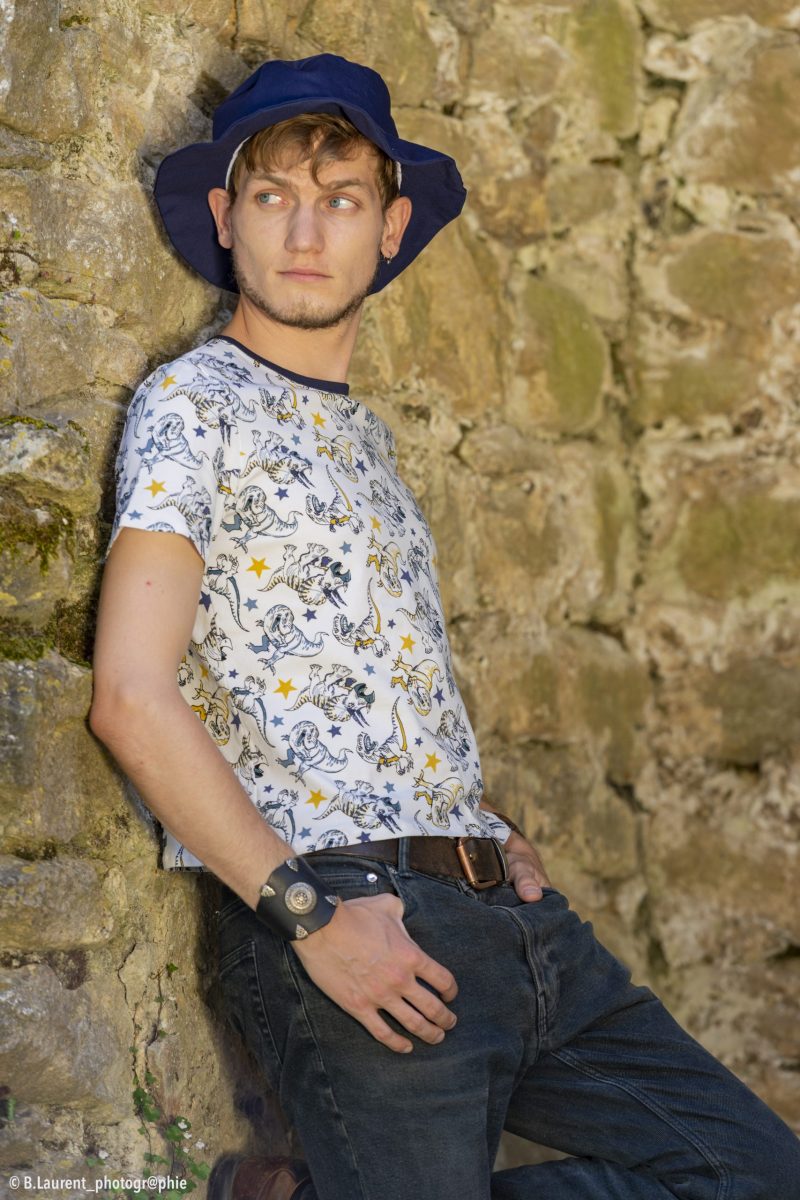 chapeau de soleil made in france