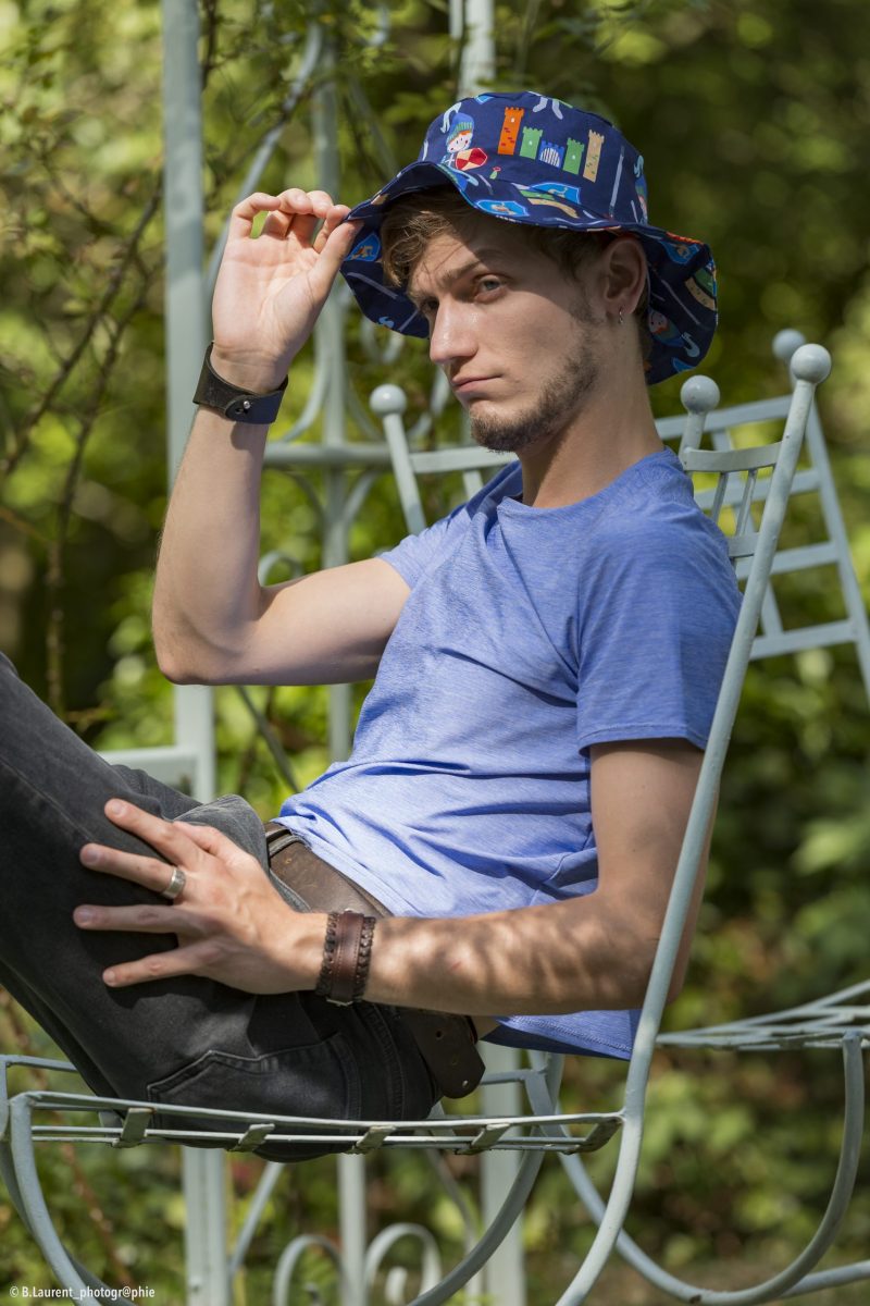 chapeau de soleil made in france