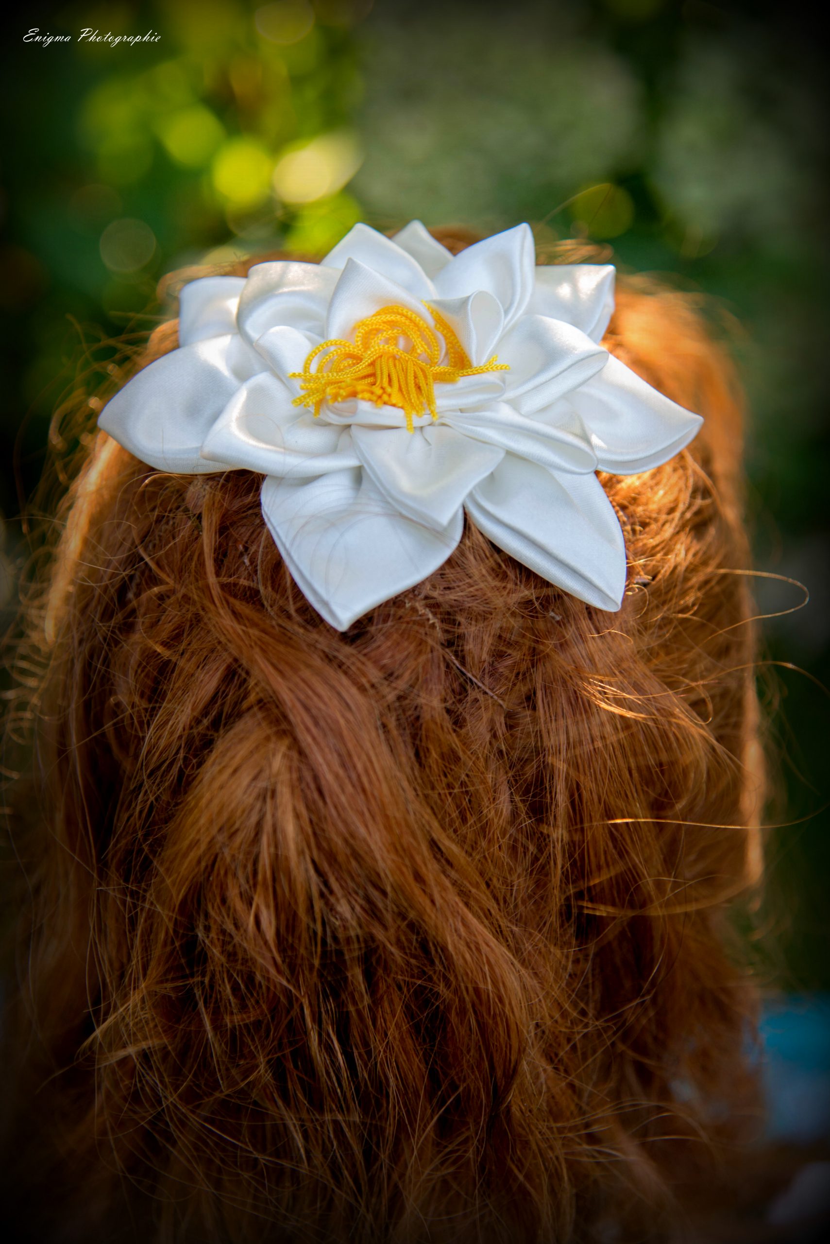 DSC_9456-48 accessoire blanc pour cheveux