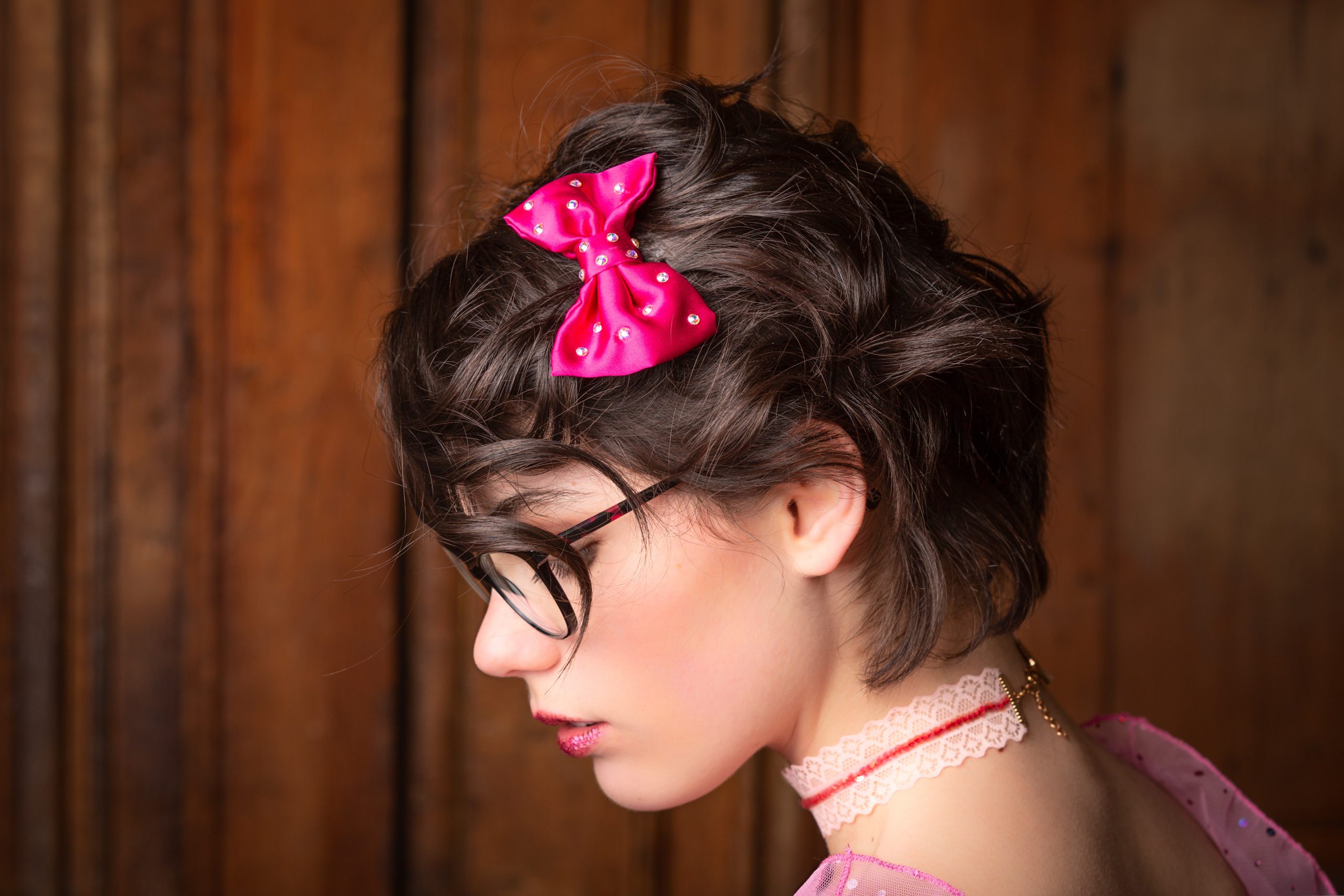 _F7A7157- Marine choker saumon made in france