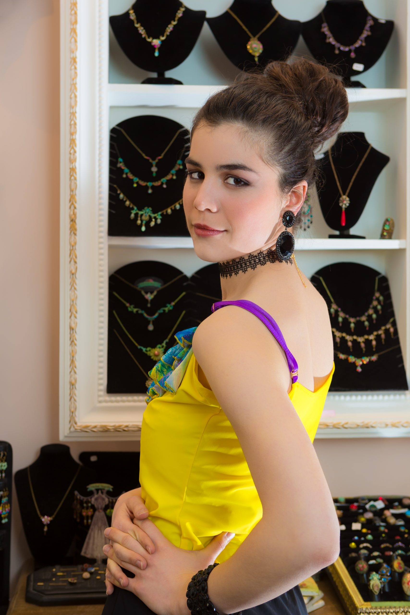 _F7A8380-Solène haut rose femme made in france