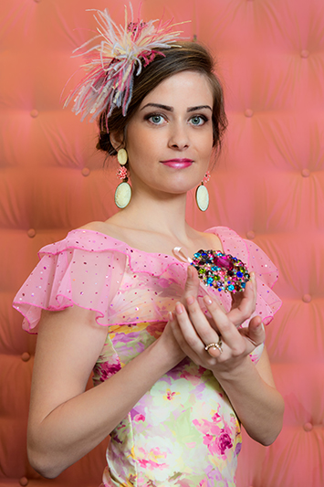 haut femme made in france