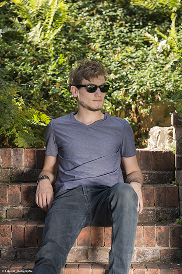 t-shirt-gris-homme-made-in-france t-shirt gris made in france