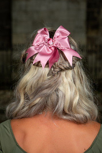 noeud-rose-cheveux-made-in-france noeud rose pour cheveux made in france