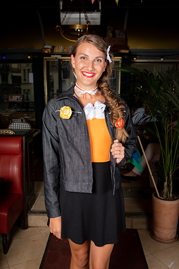 blouson femme made in france