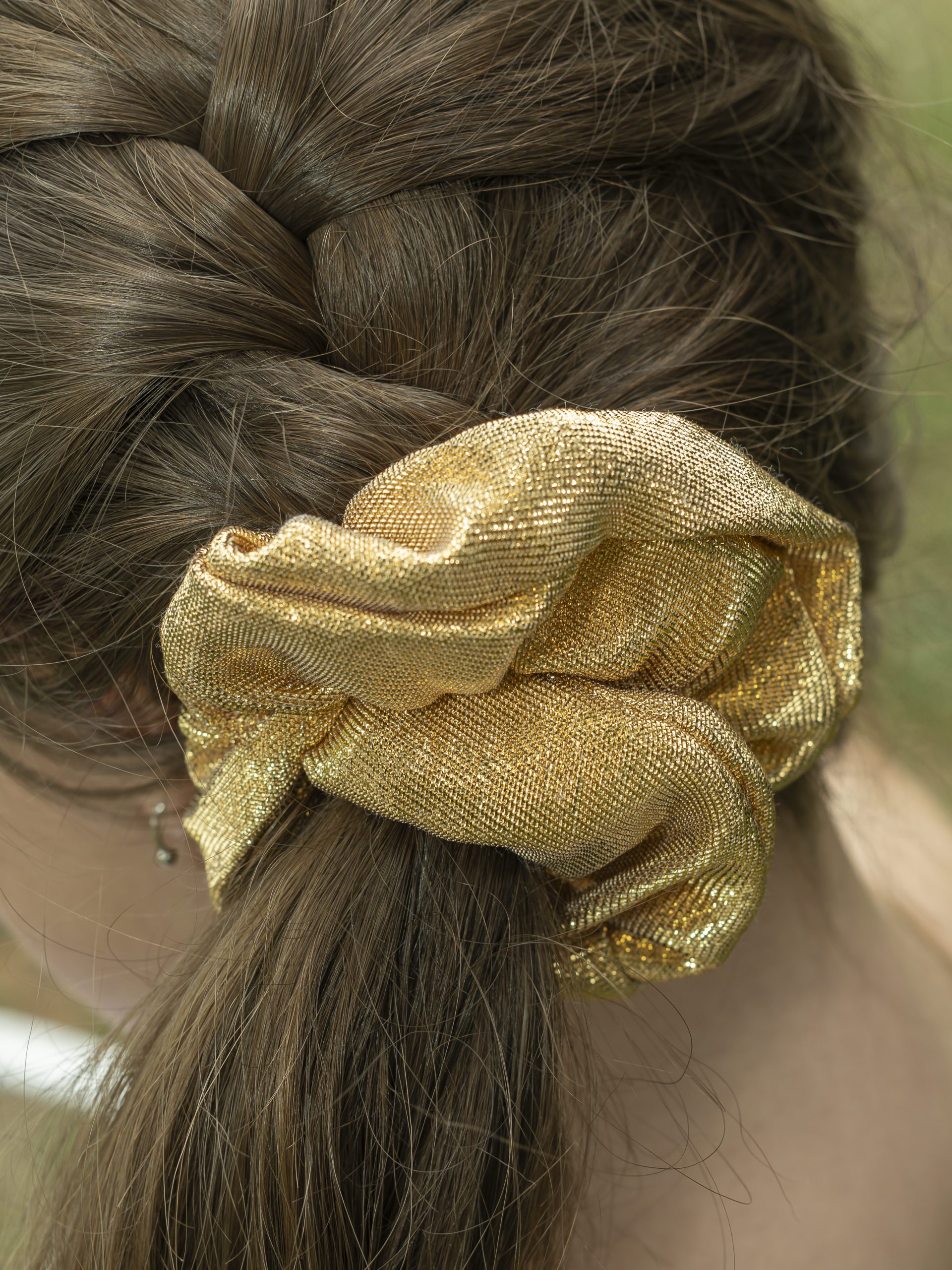 18072025-DSC_3262 chouchou cheveux brocart or made in france