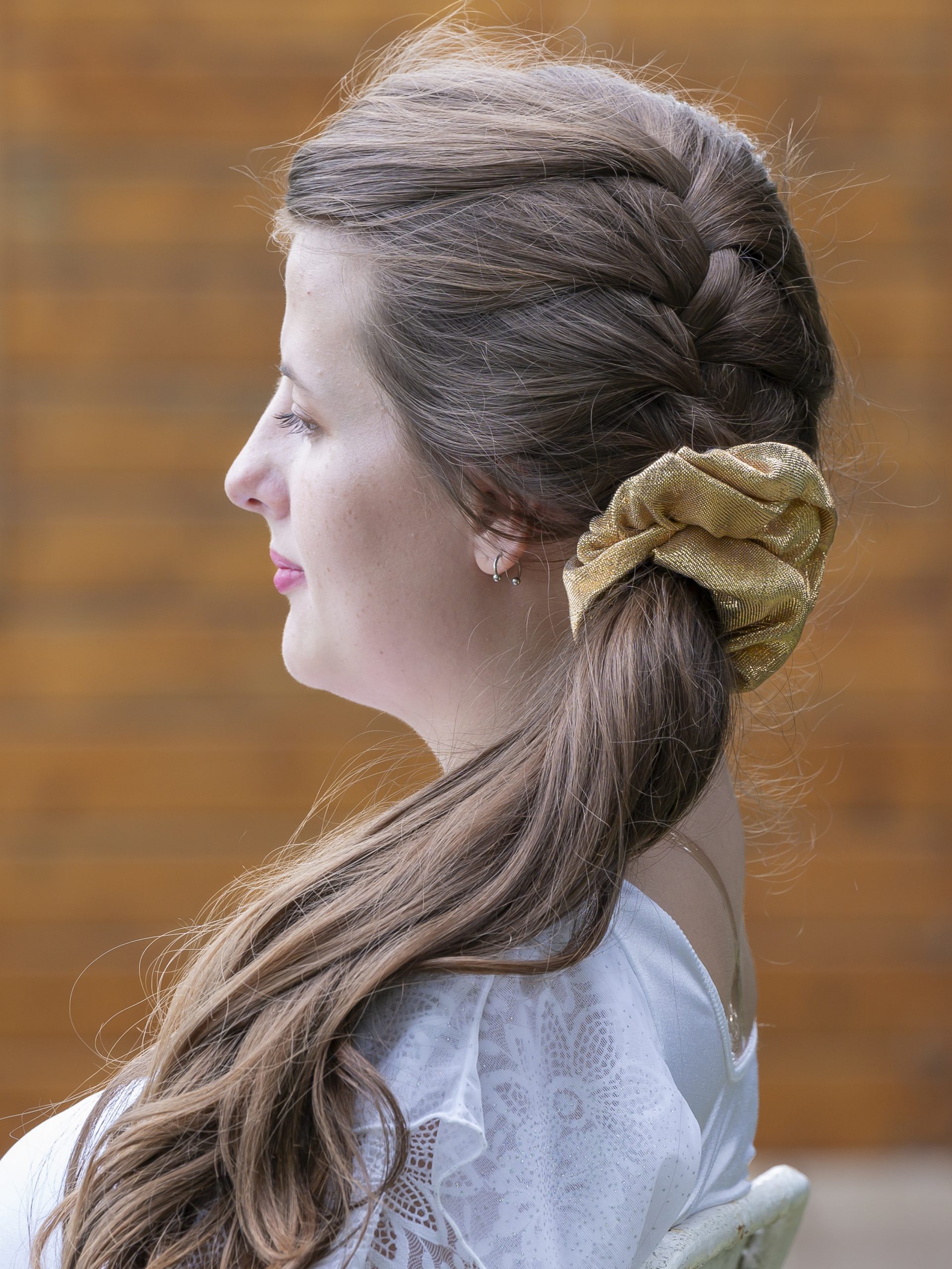 18072025-_DSC0071 chouchou cheveux brocart or made in france