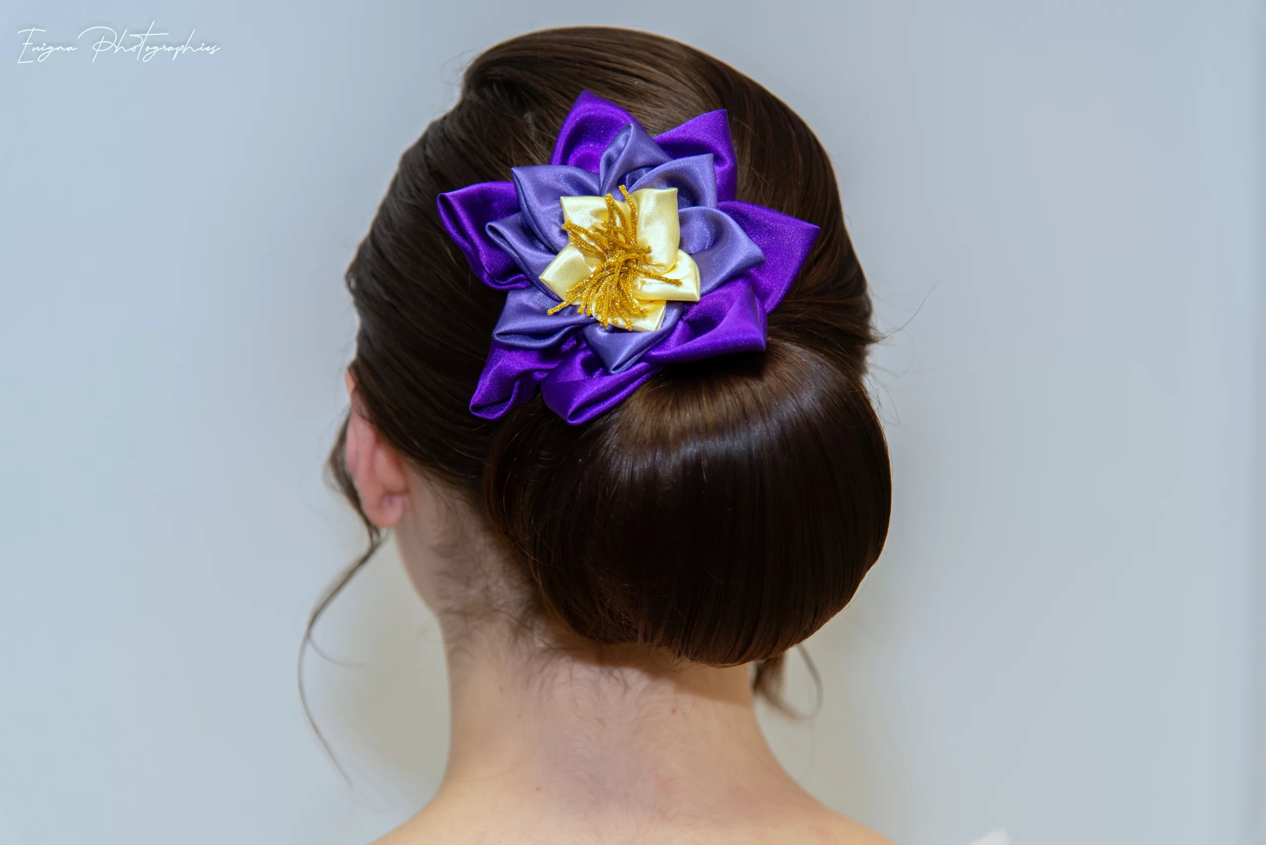 nenuphar-fait-main-fleur-pour-cheveux-accessoire-made-in-france accessoire cheveux fleur nénuphar made in france fait main
