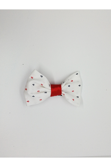 noeud pour cheveux pin up made in france