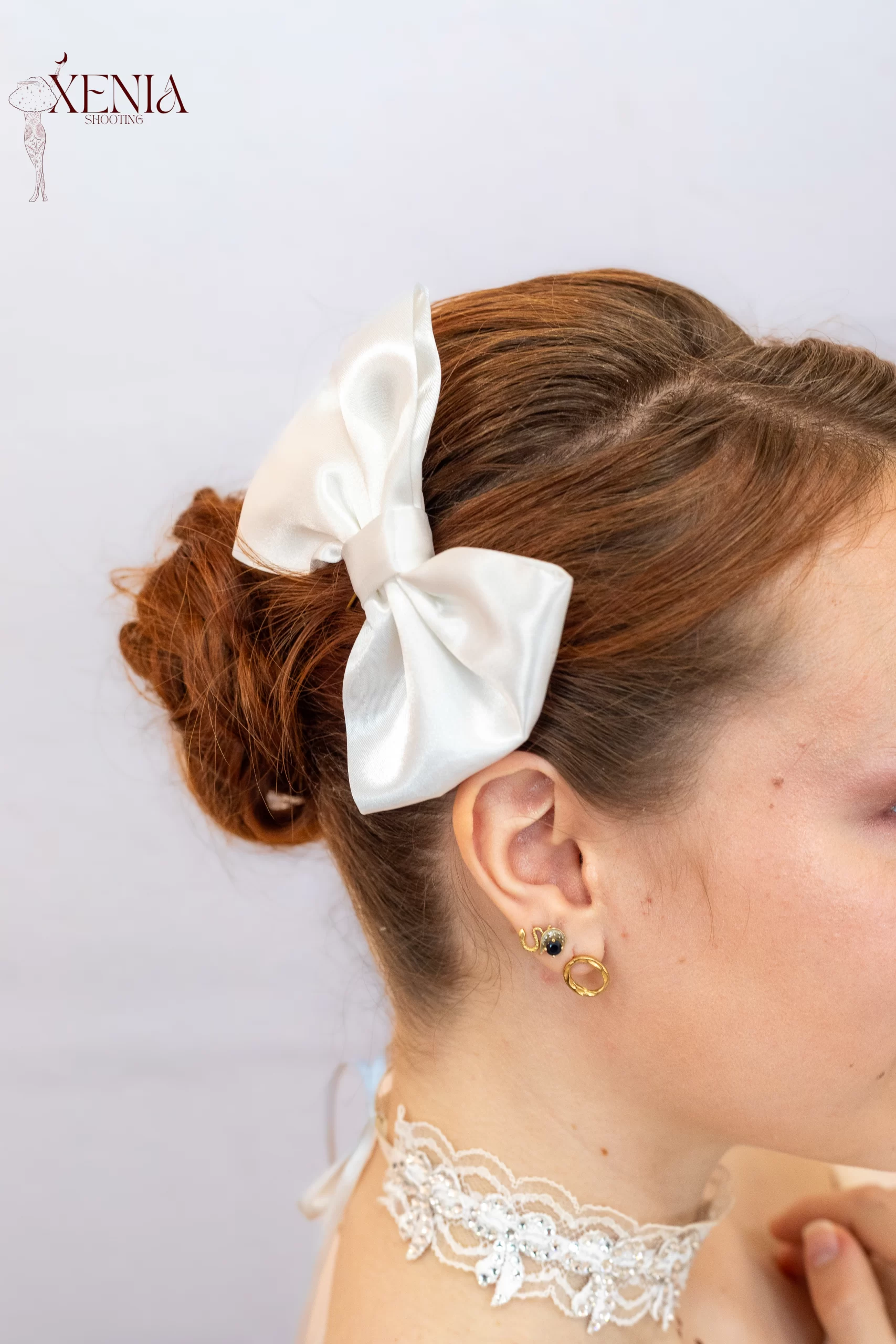 noeud-satin-blanc-made-in-france-accessoire-cheveux noeud satin blanc pour cheveux accessoire made in france