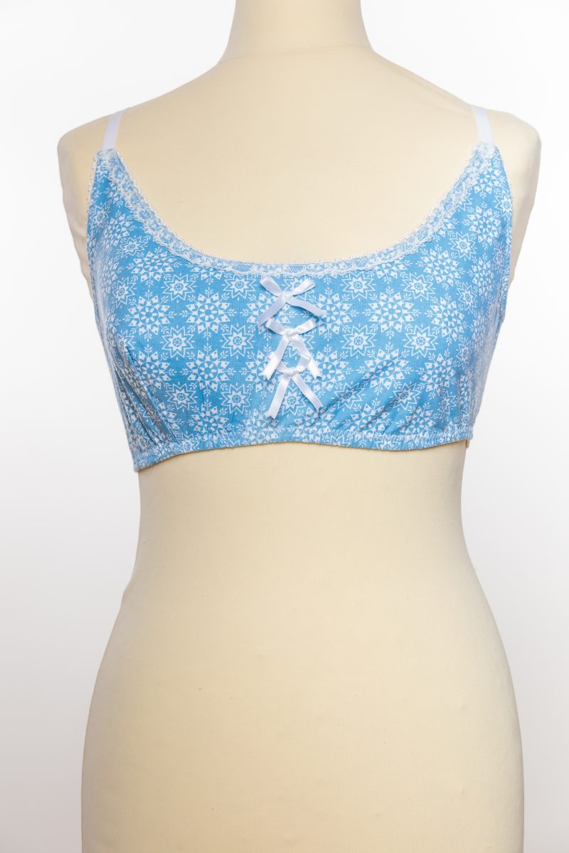 soutien-gorge asymétrique post mastectomie cancer du sein