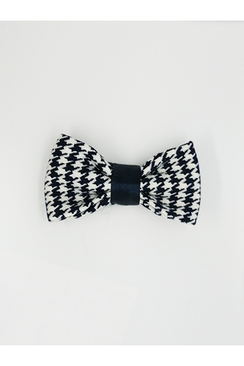 noeud pour cheveux pin up vintage