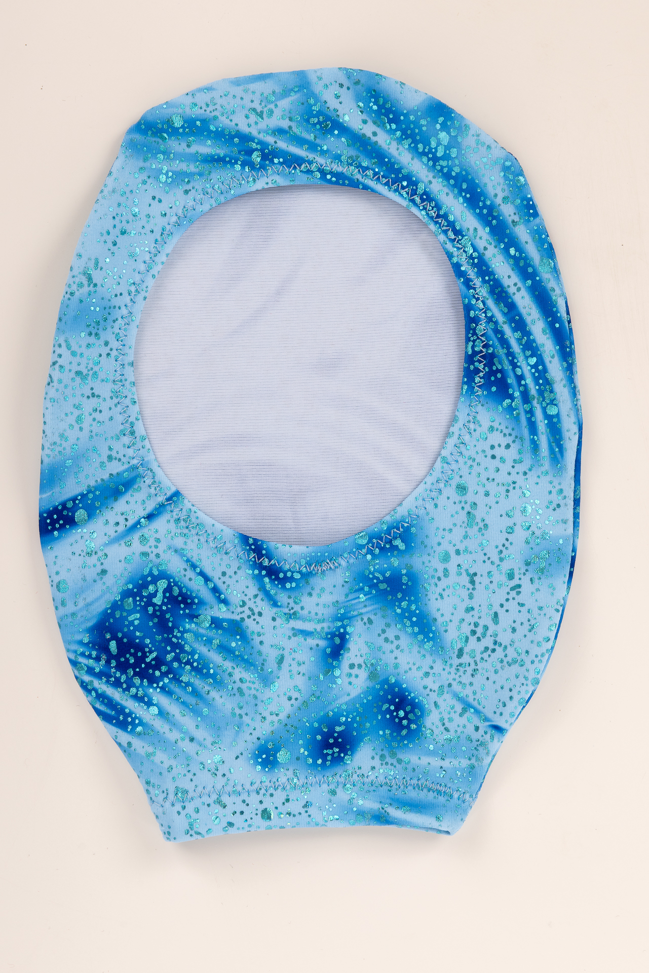 _S3A8046 housse de poche de stomie bleue Made in France