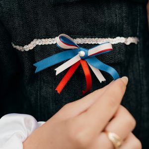 Broche Nœud Ruban Cristal Scintillant : Bijou Plaqué Or/argent Pour Mariage, Fête Des Mères | Accessoire élégant Veste, écharpe - 12