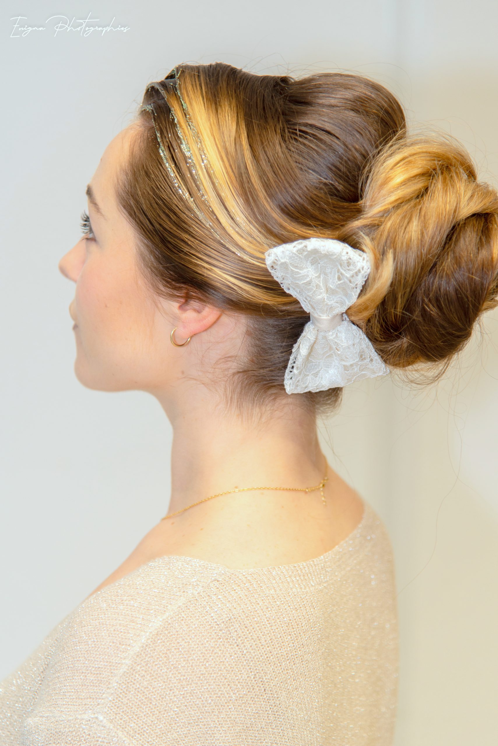 noeud-cheveux-fait-main-made-in-france-dentelle-ivoire noeud pour cheveux made in france fait main en dentelle