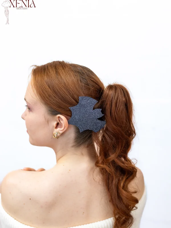 barrette-chauve-souris-made-in-france barrette chauve-souris made in france halloween