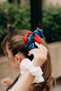 chouchous cheveux made in france