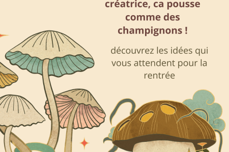 nouvelles créations made in france